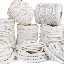 Cheap Price Factory Outlet Various Pure Cotton Rope